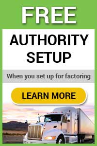 Free Trucking Authority